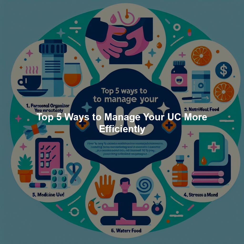 Top 5 Ways to Manage Your UC More Efficiently